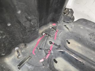 Подкрылок левый передний SUBARU LEGACY BN9 FB25ASYHAA 59110AL050 4 ракурс