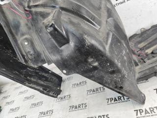Подкрылок левый передний SUBARU LEGACY BN9 FB25ASYHAA 59110AL050 5 ракурс