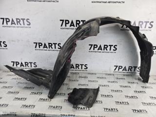 Подкрылок правый передний SUBARU LEGACY BN9 FB25ASYHAA 59110AL040 1 ракурс
