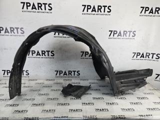 Подкрылок правый передний SUBARU LEGACY BN9 FB25ASYHAA 59110AL040 2 ракурс