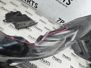 Подкрылок правый передний SUBARU LEGACY BN9 FB25ASYHAA 59110AL040 4 ракурс