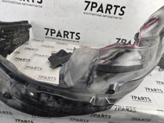 Подкрылок правый передний SUBARU LEGACY BN9 FB25ASYHAA 59110AL040 5 ракурс