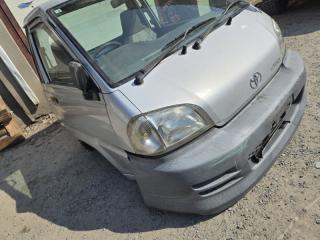 Кабина TOYOTA LITE ACE TRUCK KM70 7KE 27-34 2 ракурс