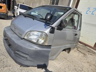 Кабина TOYOTA LITE ACE TRUCK KM70 7KE 27-34 3 ракурс