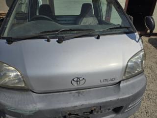 Кабина TOYOTA LITE ACE TRUCK KM70 7KE 27-34 4 ракурс