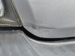 Кабина TOYOTA LITE ACE TRUCK KM70 7KE 27-34 5 ракурс