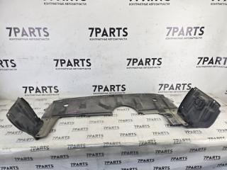 Защита двигателя MITSUBISHI COLT PLUS