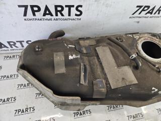 Бензобак NISSAN ELGRAND ALWE50 VG33E 17202VG000 2 ракурс