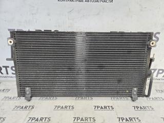 Запчасть радиатор кондиционера MITSUBISHI DIAMANTE 2001