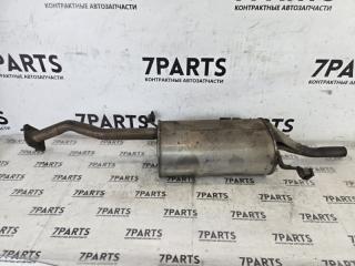 Глушитель MAZDA DEMIO DW5W B5ME B548-40-100,B54840100 2 ракурс