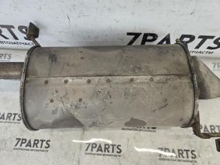 Глушитель MAZDA DEMIO DW5W B5ME B548-40-100,B54840100 3 ракурс