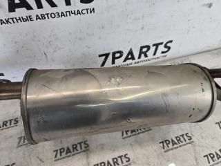 Глушитель MAZDA DEMIO DW5W B5ME B548-40-100,B54840100 4 ракурс