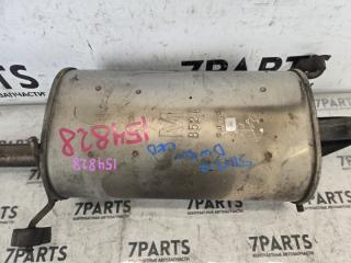 Глушитель MAZDA DEMIO DW5W B5ME B548-40-100,B54840100 5 ракурс