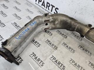 Глушитель TOYOTA CELICA ST202 3SFE 174107A212 3 ракурс