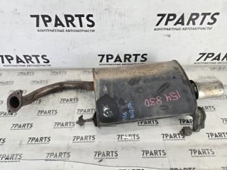 Глушитель TOYOTA CELICA ST202 3SFE 174307A320 2 ракурс