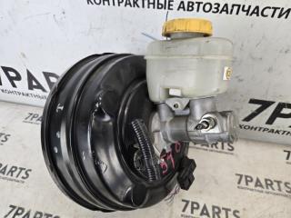 Главный тормозной цилиндр SUBARU EXIGA YAM FB25ASYHNA 3 ракурс