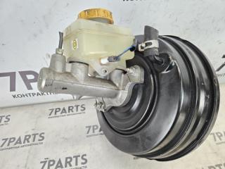 Главный тормозной цилиндр SUBARU IMPREZA GE3 EL154JP3ME 2 ракурс