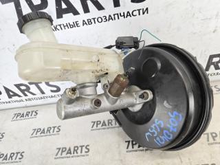 Главный тормозной цилиндр MAZDA BONGO FRIENDEE SG5W J5 2 ракурс