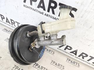 Главный тормозной цилиндр MAZDA BONGO FRIENDEE SG5W J5 3 ракурс