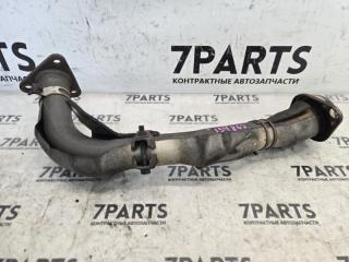 Глушитель MAZDA DEMIO DW5W B5ME B55440500A,B55440500 2 ракурс