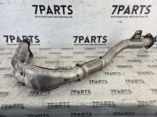 Глушитель TOYOTA CELICA ST202 3SFE 174107A212 3 ракурс