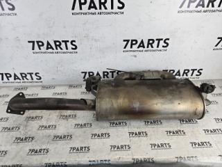Глушитель MITSUBISHI DIAMANTE F31A 6G73 MR571378 2 ракурс