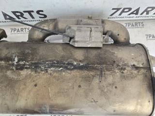 Глушитель MITSUBISHI DIAMANTE F31A 6G73 MR571378 3 ракурс