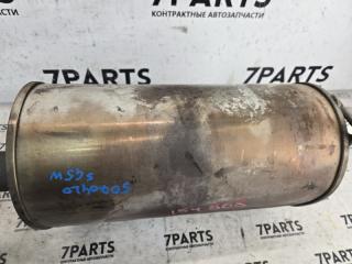 Глушитель MAZDA BONGO FRIENDEE SG5W J5 J505-40-100A,J50540100 4 ракурс