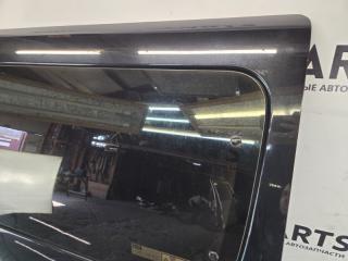Дверь правая задняя TOYOTA GRAND HIACE VCH16 5VZFE 3 ракурс