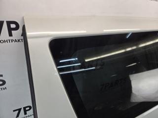 Дверь левая задняя NISSAN ELGRAND ALWE50 VG33E 2 ракурс