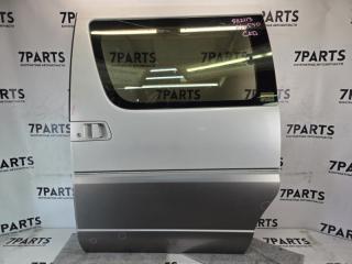 Дверь левая задняя NISSAN ELGRAND ALWE50 VG33E 1 ракурс