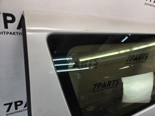 Дверь левая задняя NISSAN ELGRAND ALWE50 VG33E 2 ракурс