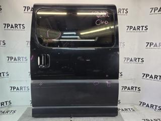 Дверь задняя левая TOYOTA GRAND HIACE 2001