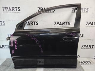 Дверь передняя левая TOYOTA AVENSIS 2007