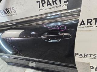 Дверь левая передняя TOYOTA AVENSIS AZT250 1AZFSE 5 ракурс
