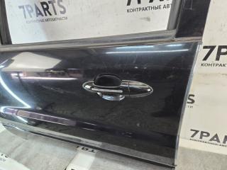 Дверь левая передняя FORD ESCAPE LFAL3F L3VE 5 ракурс