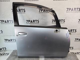 Дверь передняя правая MITSUBISHI COLT 2003