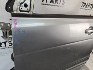 Дверь левая передняя TOYOTA TOWN ACE NOAH CR40 3CTE 3 ракурс
