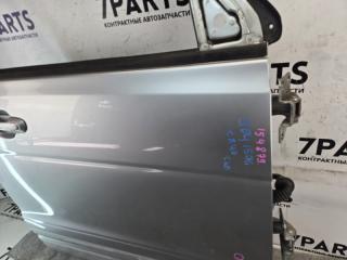 Дверь правая передняя TOYOTA TOWN ACE NOAH CR40 3CTE 5 ракурс