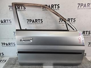 Дверь передняя правая MAZDA DEMIO 1999