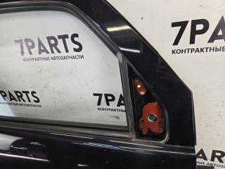 Дверь правая передняя HONDA ELEMENT YH2 K24A 3 ракурс Дверь правая передняя HONDA ELEMENT YH2 K24A 3 ракурс