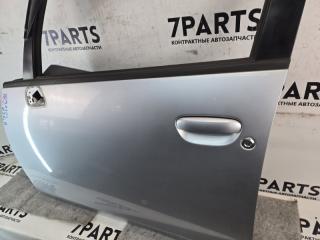 Дверь левая передняя MITSUBISHI COLT Z25A 4G19 5 ракурс