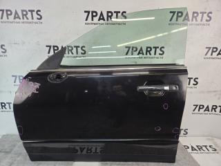 Дверь передняя левая MITSUBISHI DIAMANTE 2001