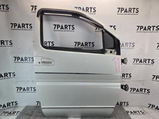 Дверь передняя правая NISSAN ELGRAND 1999