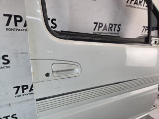 Дверь правая передняя NISSAN ELGRAND ALWE50 VG33E 3 ракурс