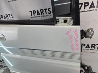 Дверь правая передняя NISSAN ELGRAND ALWE50 VG33E 5 ракурс