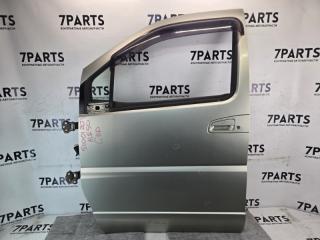 Дверь передняя левая NISSAN ELGRAND 1998