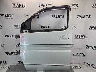 Дверь передняя левая NISSAN ELGRAND 1999