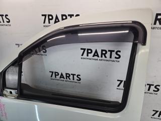 Дверь левая передняя NISSAN ELGRAND ALWE50 VG33E 2 ракурс