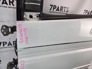 Дверь левая передняя NISSAN ELGRAND ALWE50 VG33E 3 ракурс
